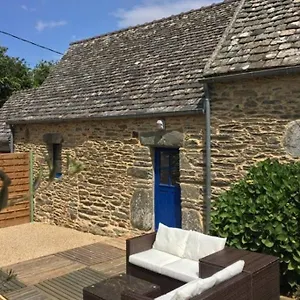 Le Courlis Ferienhaus Guimaec