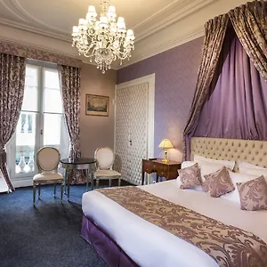 Claridge Francia