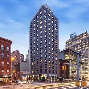 Four Points By Sheraton Manhattan Midtown West Stati Uniti