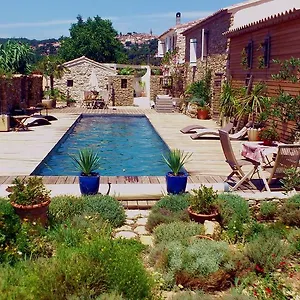 La Bastide Des Sources Bed & Breakfast
