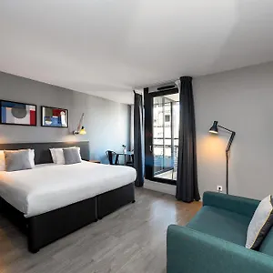 Staycity Centre Vieux Port *** Marseilles