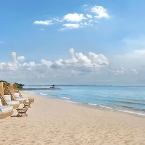 The Westin Nusa Dua, Bali Indonesia