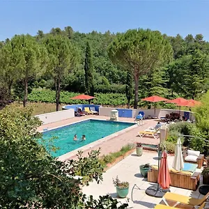 Campagne En Provence *** Bras