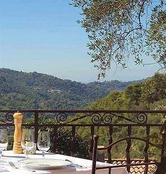 Auberge De La Madone Peillon